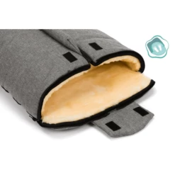 Fillikid Coprigambe Invernale Jarvis In Vello D'agnello, Grigio Chiaro Melange 11 Fillikid Coprigambe Invernale Jarvis In Vello D'agnello, Grigio Chiaro Melange -Negozio online Pink Or Blue fillikid coprigambe invernale jarvis in vello dagnello grigio chiaro melange a376210 4