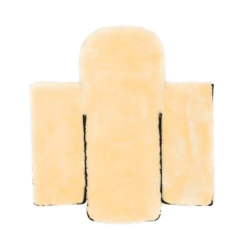 Fillikid Coprigambe Invernale Jarvis In Vello D'agnello, Grigio Scuro Melange -Negozio online Pink Or Blue fillikid coprigambe invernale jarvis in vello dagnello grigio scuro melange a376213 2