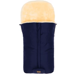 Fillikid Coprigambe Invernale Jarvis In Vello D'agnello, Navy