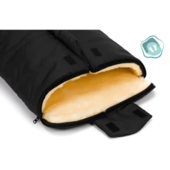 Fillikid Coprigambe Invernale Jarvis In Vello D'agnello, Nero 11 Fillikid Coprigambe Invernale Jarvis In Vello D'agnello, Nero -Negozio online Pink Or Blue fillikid coprigambe invernale jarvis in vello dagnello nero a376151 4