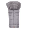 Fillikid Coprigambe Invernale K2 Soft Pongee Grigio Chiaro Melange -Negozio online Pink Or Blue fillikid coprigambe invernale k2 soft pongee grigio chiaro melange a299255
