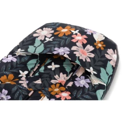 Fillikid Coprigambe Invernale Kinley - Fiori -Negozio online Pink Or Blue fillikid coprigambe invernale kinley fiori a376021 3