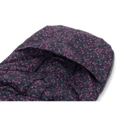 Fillikid Coprigambe Invernale Kinley - Fiori Piccoli -Negozio online Pink Or Blue fillikid coprigambe invernale kinley fiori piccoli a376014 3