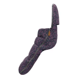 Fillikid Coprigambe Invernale Kinley - Fiori Piccoli -Negozio online Pink Or Blue fillikid coprigambe invernale kinley fiori piccoli a376014 4