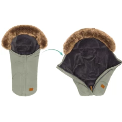 Fillikid Coprigambe Invernale Lhotse Taglia 0 - Verde Salvia 9 Fillikid Coprigambe Invernale Lhotse Taglia 0 - Verde Salvia -Negozio online Pink Or Blue fillikid coprigambe invernale lhotse taglia 0 verde salvia a375702 2