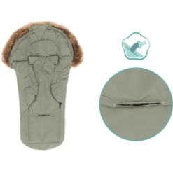 Fillikid Coprigambe Invernale Lhotse Taglia 0 - Verde Salvia 11 Fillikid Coprigambe Invernale Lhotse Taglia 0 - Verde Salvia -Negozio online Pink Or Blue fillikid coprigambe invernale lhotse taglia 0 verde salvia a375702 4