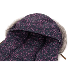 Fillikid Coprigambe Invernale Manaslu In Poliestere - Fiori -Negozio online Pink Or Blue fillikid coprigambe invernale manaslu in poliestere fiori a376092 1