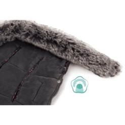 Fillikid Coprigambe Invernale Manaslu In Poliestere - Fiori -Negozio online Pink Or Blue fillikid coprigambe invernale manaslu in poliestere fiori a376092 4