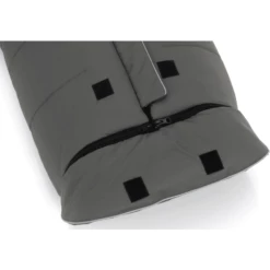 Fillikid Coprigambe Invernale Mavensi In Vello D'agnello - Grigio -Negozio online Pink Or Blue fillikid coprigambe invernale mavensi in vello dagnello grigio a376095 2