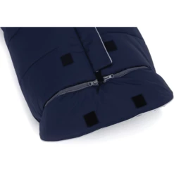 Fillikid Coprigambe Invernale Mavensi In Vello D'agnello, Navy -Negozio online Pink Or Blue fillikid coprigambe invernale mavensi in vello dagnello navy a376103 3