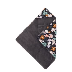 Fillikid Coprigambe Invernale Tanaga Flowers -Negozio online Pink Or Blue fillikid coprigambe invernale tanaga flowers a375697 3