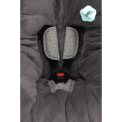 Fillikid Coprigambe Invernale Tanaga - Grigio -Negozio online Pink Or Blue fillikid coprigambe invernale tanaga grigio a375691 1