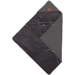 Fillikid Coprigambe Invernale Tanaga - Grigio -Negozio online Pink Or Blue fillikid coprigambe invernale tanaga grigio a375691 3