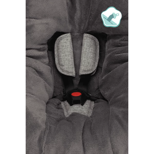 Fillikid Coprigambe Invernale Tanaga Navy 4 Fillikid Coprigambe Invernale Tanaga Navy - immagine 2