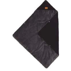 Fillikid Coprigambe Invernale Tanaga - Nero -Negozio online Pink Or Blue fillikid coprigambe invernale tanaga nero a375687 3