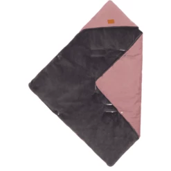 Fillikid Coprigambe Invernale Tanaga - Rosa -Negozio online Pink Or Blue fillikid coprigambe invernale tanaga rosa a375693 3