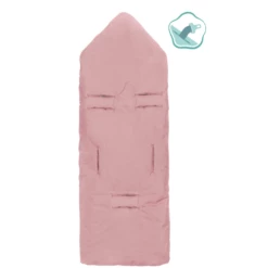 Fillikid Coprigambe Invernale Tanaga - Rosa -Negozio online Pink Or Blue fillikid coprigambe invernale tanaga rosa a375693 4