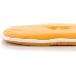 Fillikid Coprisedile Reversibile In Mussola Curry -Negozio online Pink Or Blue fillikid coprisedile reversibile in mussola curry a411163 2