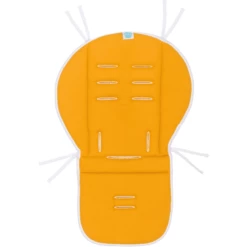 Fillikid Coprisedile Reversibile In Mussola Curry -Negozio online Pink Or Blue fillikid coprisedile reversibile in mussola curry a411163 4