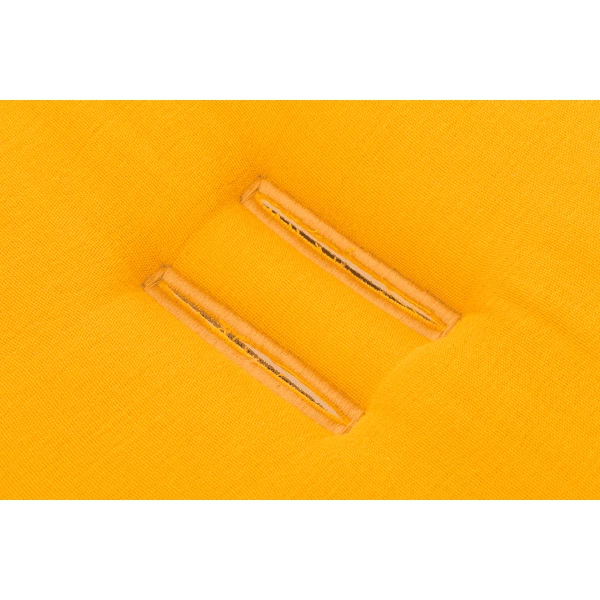 Fillikid Coprisedile Reversibile In Mussola Curry 6 Fillikid Coprisedile Reversibile In Mussola Curry - immagine 4