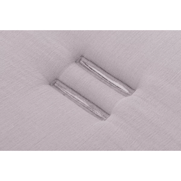 Fillikid Coprisedile Reversibile In Mussola Stone Grigio 6 Fillikid Coprisedile Reversibile In Mussola Stone Grigio - immagine 4