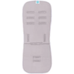 Fillikid Coprisedile Reversibile In Mussola Stone Grigio 11 Fillikid Coprisedile Reversibile In Mussola Stone Grigio -Negozio online Pink Or Blue fillikid coprisedile reversibile in mussola stone grigio a411202 4