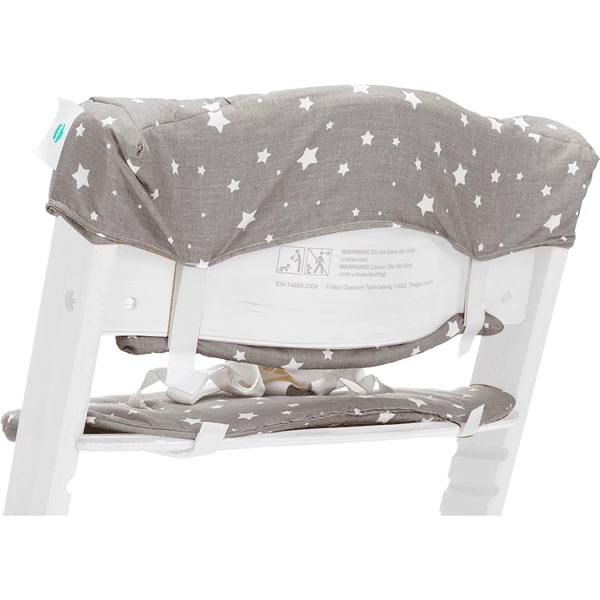 Fillikid Coprisedili Per Seggiolone Max Stars 2 Pezzi 4 Fillikid Coprisedili Per Seggiolone Max Stars 2 Pezzi - immagine 2