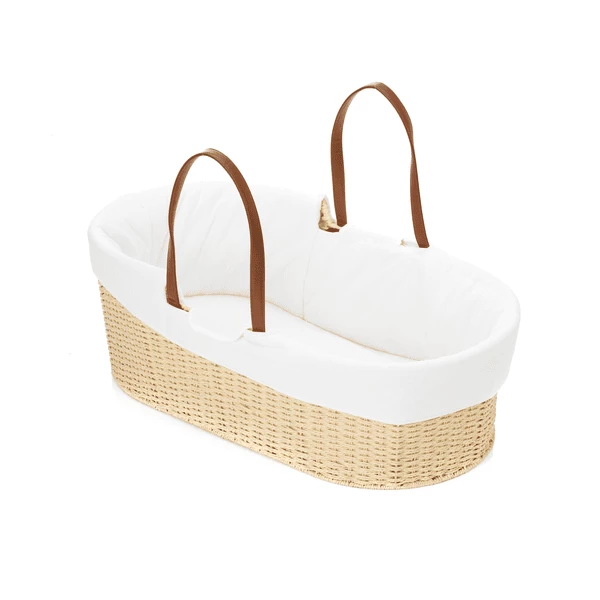 Fillikid Culla In Vimini Naturale Con Bordo Foderato E Materasso Bianco 3 Fillikid Culla In Vimini Naturale Con Bordo Foderato E Materasso Bianco