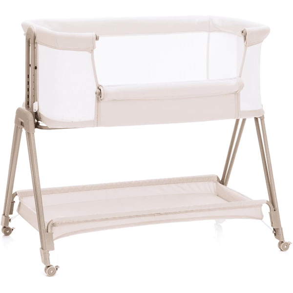 Fillikid Culletta Dream - Crema 4 Fillikid Culletta Dream - Crema - immagine 2