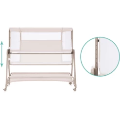 Fillikid Culletta Dream - Crema 11 Fillikid Culletta Dream - Crema -Negozio online Pink Or Blue fillikid culletta dream crema a384532 4