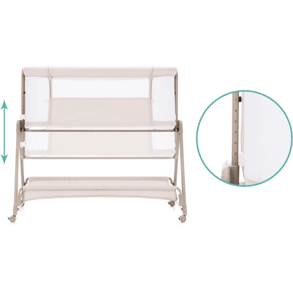 Fillikid Culletta Dream - Crema 7 Fillikid Culletta Dream - Crema - immagine 5