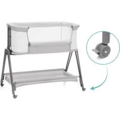 Fillikid Culletta Dream - Grigio -Negozio online Pink Or Blue fillikid culletta dream grigio a384544 3