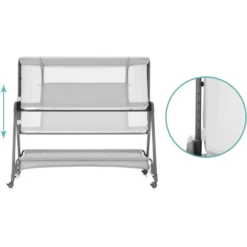 Fillikid Culletta Dream - Grigio -Negozio online Pink Or Blue fillikid culletta dream grigio a384544 4