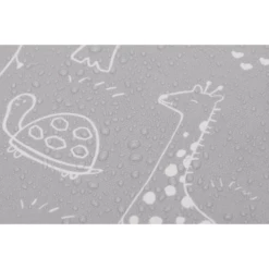 Fillikid Fasciatoio A 2 Sponde Safari Grigio 50x65 Cm -Negozio online Pink Or Blue fillikid fasciatoio a 2 sponde safari grigio 50x65 cm a409693 4