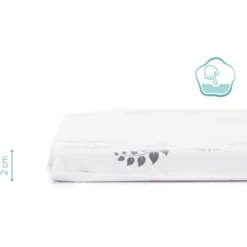 Fillikid Fasciatoio Eco Giraffe Bianco 50x70 Cm -Negozio online Pink Or Blue fillikid fasciatoio eco giraffe bianco 50x70 cm a375423 2