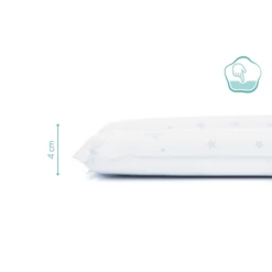 Fillikid Fasciatoio Softy Large Blu Stars 75x85 Cm -Negozio online Pink Or Blue fillikid fasciatoio softy large blu stars 75x85 cm a375414 1