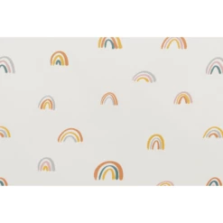 Fillikid Fasciatoio Softy Large Rainbow Beige 85x75 Cm -Negozio online Pink Or Blue fillikid fasciatoio softy large rainbow beige 85x75 cm a409708 3