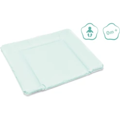 Fillikid Fasciatoio Softy Large Triangolo Menta 75x85 Cm -Negozio online Pink Or Blue fillikid fasciatoio softy large triangolo menta 75x85 cm a375418 1
