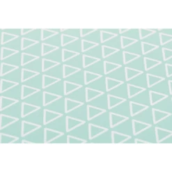 Fillikid Fasciatoio Softy Large Triangolo Menta 75x85 Cm -Negozio online Pink Or Blue fillikid fasciatoio softy large triangolo menta 75x85 cm a375418 3