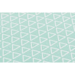 Fillikid Fasciatoio Softy Large Triangolo Menta 75x85 Cm -Negozio online Pink Or Blue fillikid fasciatoio softy large triangolo menta 75x85 cm a375418 4