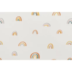Fillikid Fasciatoio Softy Rainbow Beige 53x70 Cm -Negozio online Pink Or Blue fillikid fasciatoio softy rainbow beige 53x70 cm a409701 1