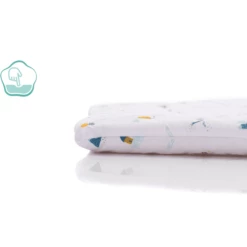 Fillikid Fodera Per Box Flexi Bianco -Negozio online Pink Or Blue fillikid fodera per box flexi bianco a377027 4