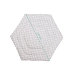 Fillikid Fodera Per Box Jersey A 6 Angoli Bianca -Negozio online Pink Or Blue fillikid fodera per box jersey a 6 angoli bianca a377036 3