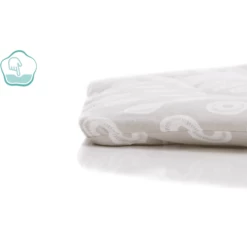 Fillikid Fodera Per Box Jersey A 6 Angoli Bianca -Negozio online Pink Or Blue fillikid fodera per box jersey a 6 angoli bianca a377036 4