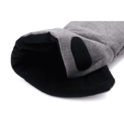 Fillikid Guanti Scalda Mani Grigio/melange -Negozio online Pink Or Blue fillikid guanti scalda mani grigio melange a319002 4