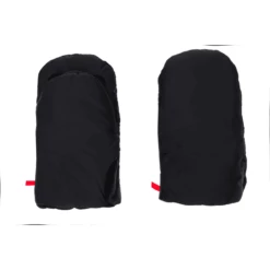 Fillikid Guanti Scaldamani Nero -Negozio online Pink Or Blue fillikid guanti scaldamani nero a319001 1