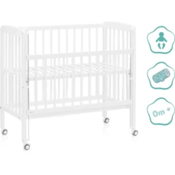 Fillikid Lettino Co-sleeping -Negozio online Pink Or Blue fillikid lettino co sleeping a349522 1