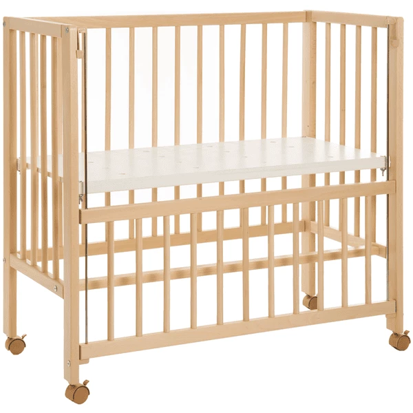 FILLIKID Lettino Co-sleeping Cocon, Legno 3 FILLIKID Lettino Co-sleeping Cocon, Legno