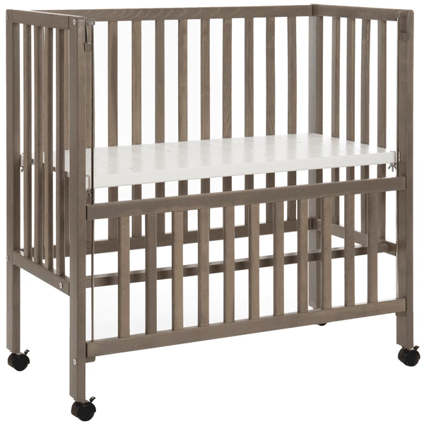 Fillikid Lettino Co-Sleeping Cocon Plus Grigio 3 Fillikid Lettino Co-Sleeping Cocon Plus Grigio