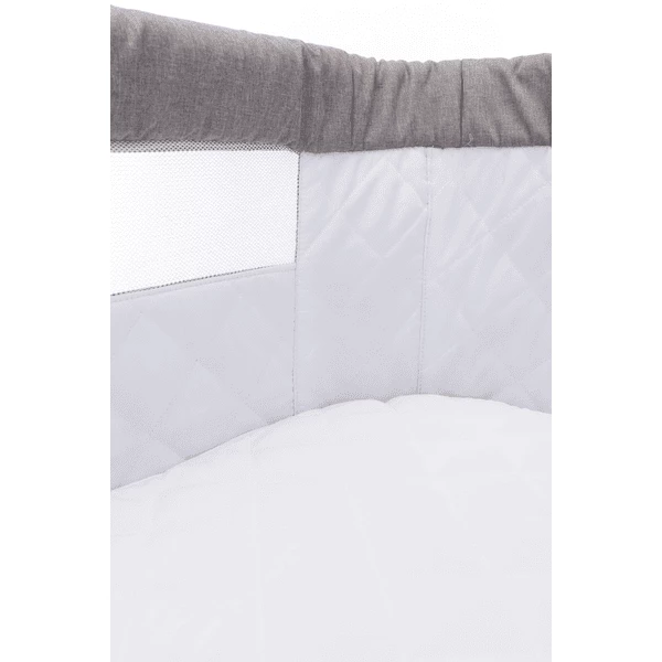 Fillikid Lettino Co-sleeping Relax Grigio 7 Fillikid Lettino Co-sleeping Relax Grigio - immagine 5